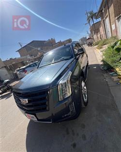 كاديلاك اسكاليد